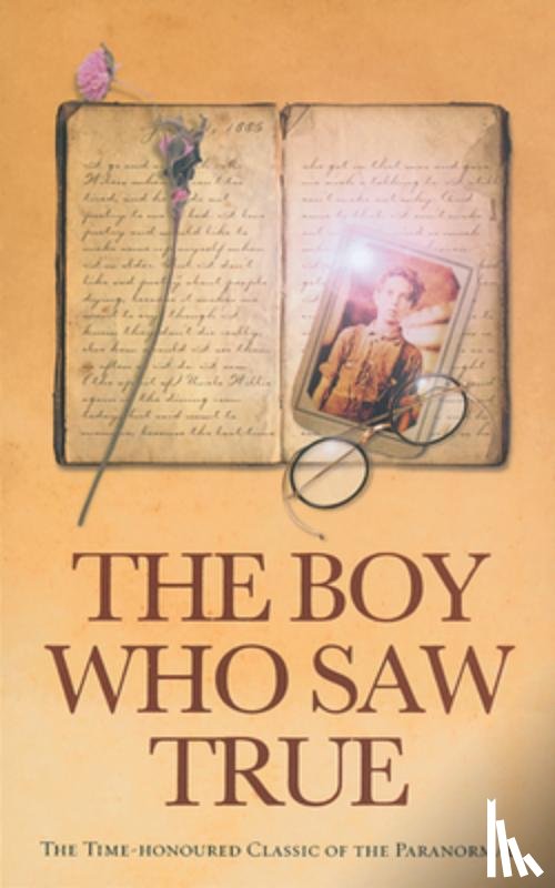 Anonymous - The Boy Who Saw True