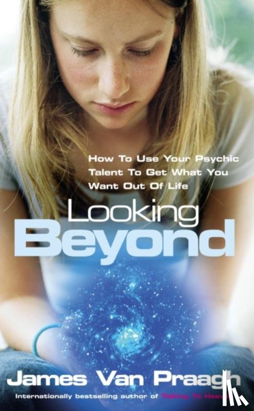 Van Praagh, James - Looking Beyond
