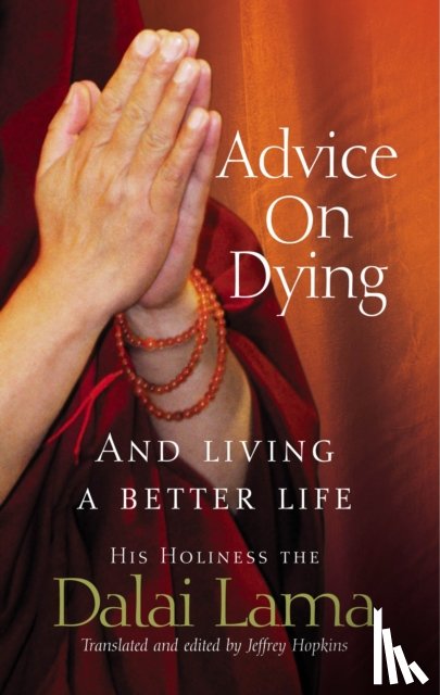 Lama, Dalai - Advice On Dying