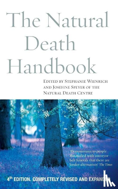  - The Natural Death Handbook