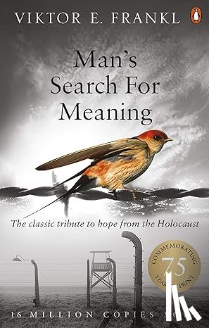 Frankl, Viktor E. - Frankl, V: Man's Search For Meaning