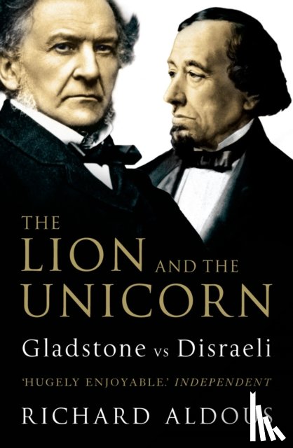 Aldous, Richard - The Lion and the Unicorn