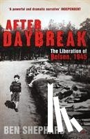 Shephard, Ben - After Daybreak