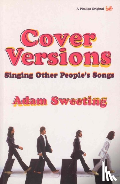 Sweeting, Adam - Cover Versions