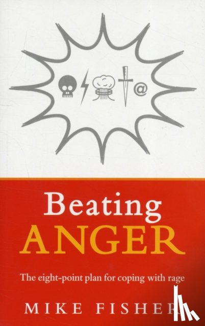 Fisher, Mike - Beating Anger