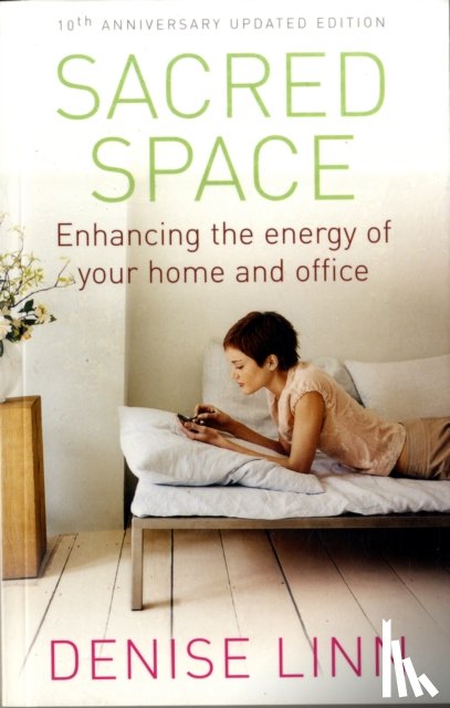 Linn, Denise - Sacred Space