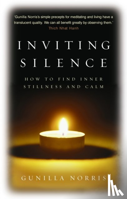 Norris, Gunilla - Inviting Silence