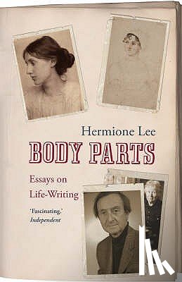 Lee, Hermione - Body Parts