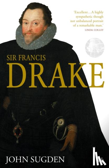 Sugden, John - Sir Francis Drake