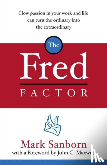 Sanborn, Mark - The Fred Factor