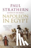 Strathern, Paul - Napoleon in Egypt