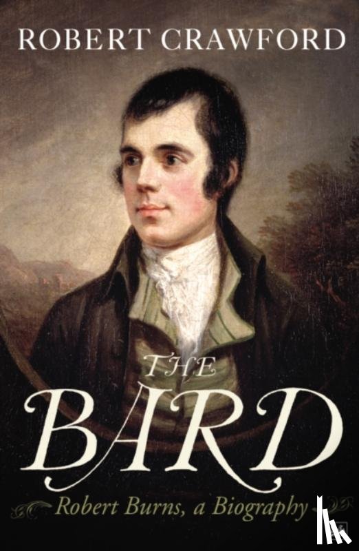 Crawford, Robert - The Bard