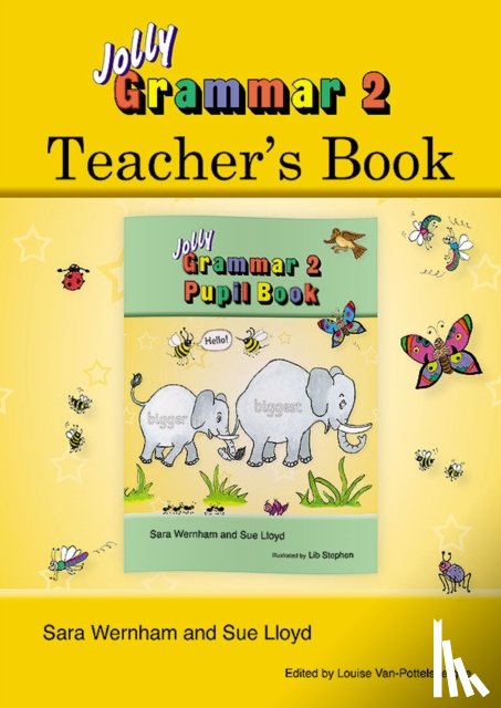 Wernham, Sara, Lloyd, Sue - Grammar 2 Teacher's Book