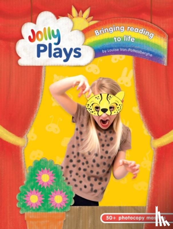 Van-Pottelsberghe, Louise - Jolly Plays