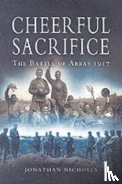 Nicholls, Jonathan - Cheerful Sacrifice