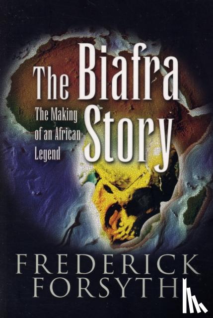 Forsyth, Frederick - Biafra Story