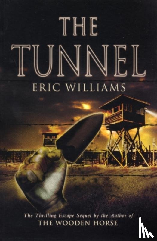 Williams, Eric - Tunnel