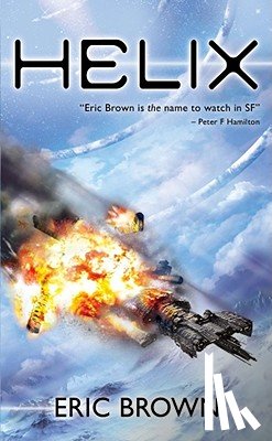 Brown, Eric - Helix