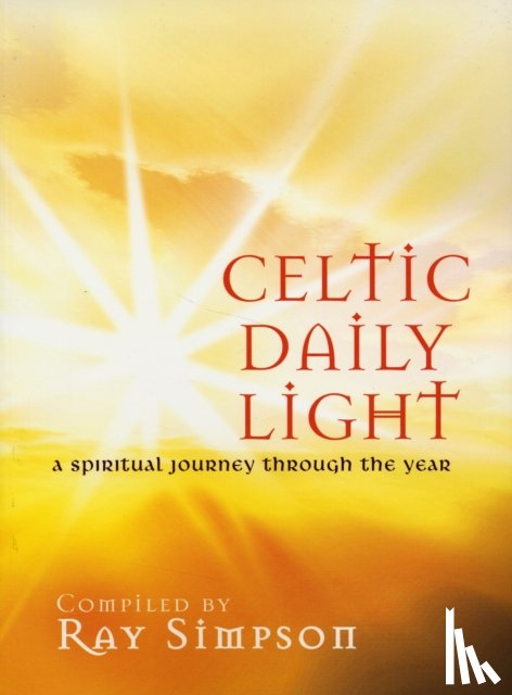 Simpson, Ray - Celtic Daily Light