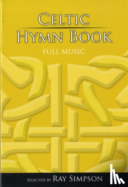 Simpson, Ray - Celtic Hymn Book - Full Music