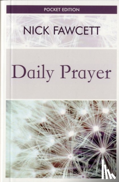 Fawcett, Nick - Daily Prayer (Pocket Paperback)
