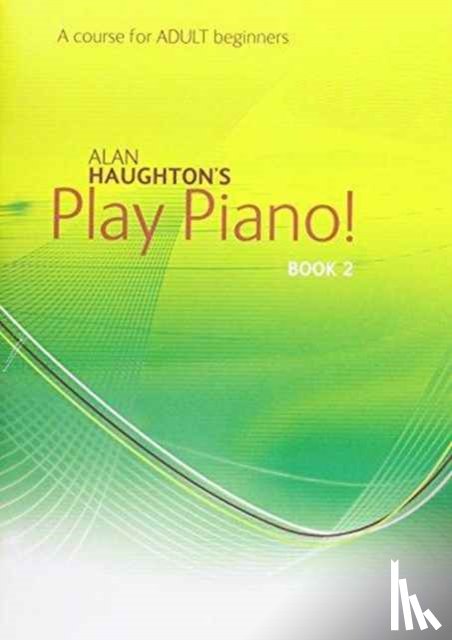  - Play Piano! Adult - Book 2