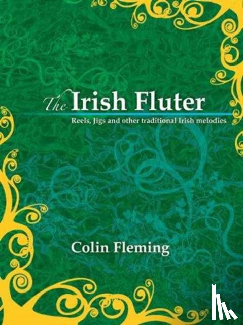  - Irish Fluter