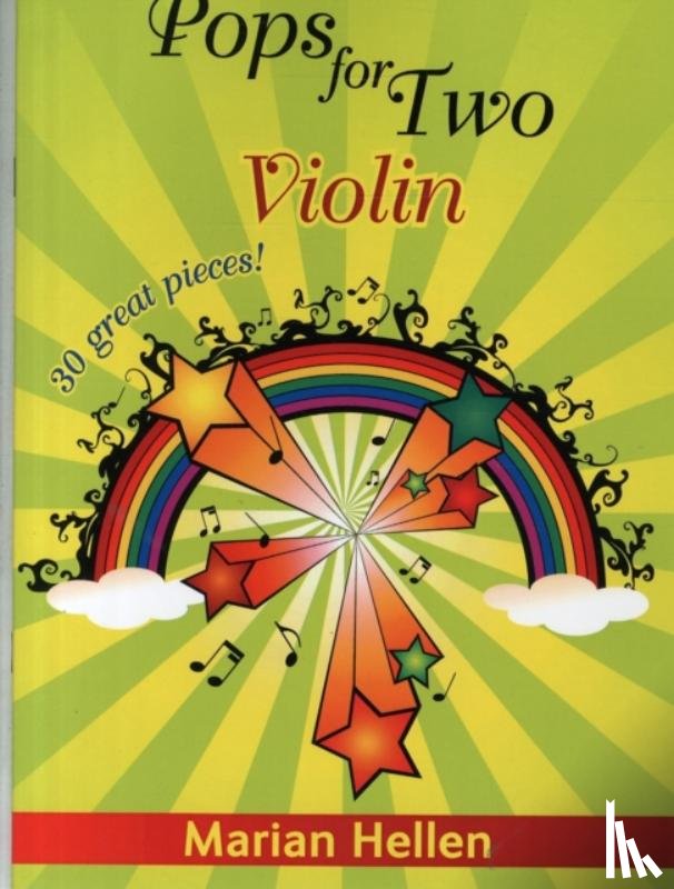  - Pops for Two - Violin