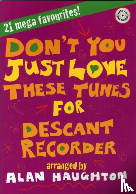  - Don't You Just Love These Tunes