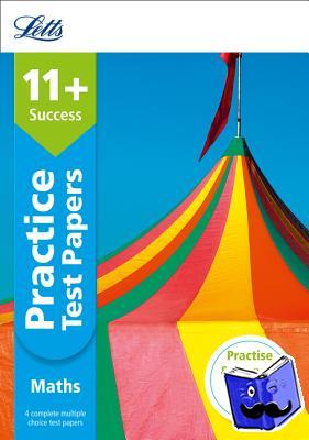 Collins 11+, Greaves, Simon - 11+ Maths Practice Papers Book 1