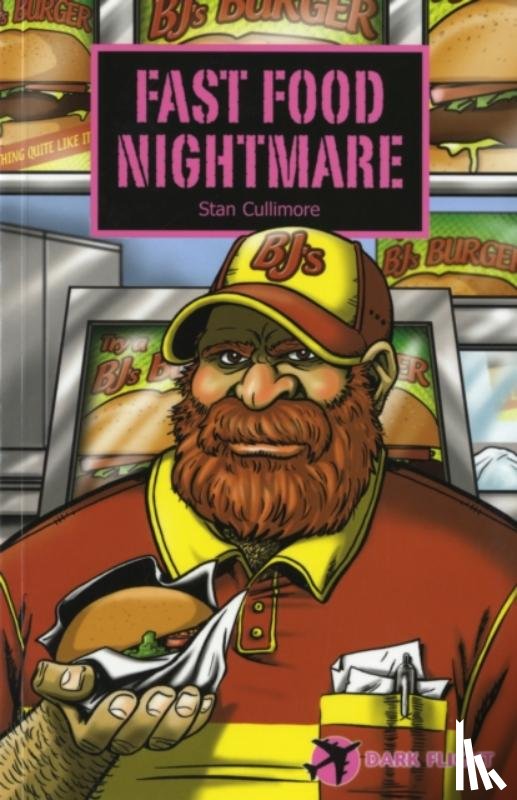 Cullimore, Stan - Fast Food Nightmare