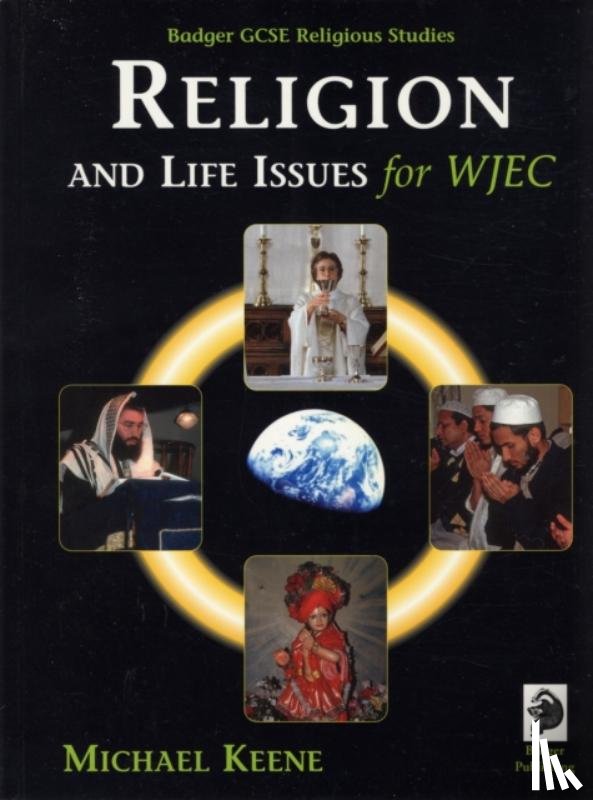 Keene, Michael - Badger GCSE Religious Studies