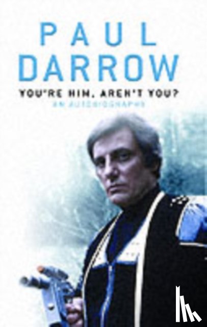 Darrow, Paul - You're Him, Aren't You?