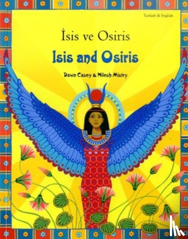 Casey, Dawn - Isis and Osiris