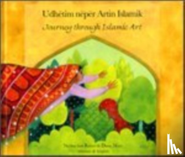 Robert, Na'ima bint - Journey Through Islamic Art