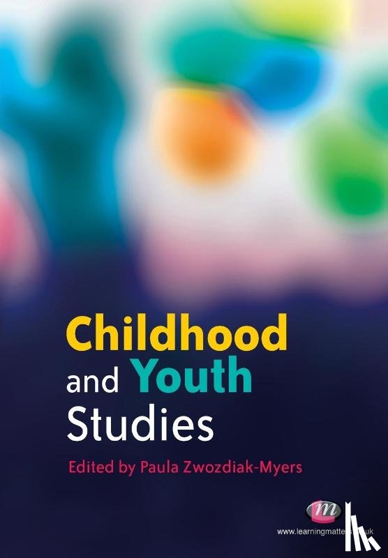  - Childhood and Youth Studies