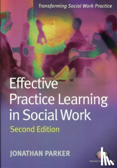Parker - Effective Practice Learning in Social Work