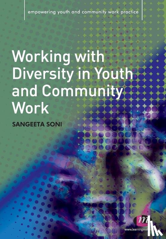 Soni, Sangeeta - Working with Diversity in Youth and Community Work