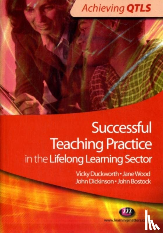 Duckworth - Successful Teaching Practice in the Lifelong Learning Sector