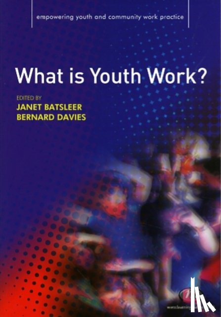  - What is Youth Work?
