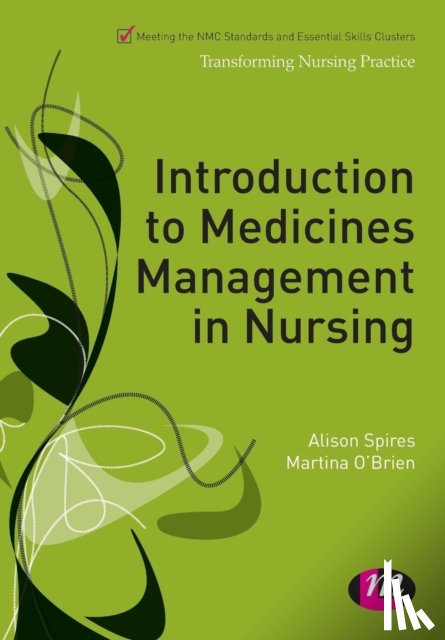 Spires - Introduction to Medicines Management in Nursing