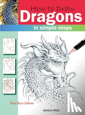 Bryn Davies, Paul - How to Draw: Dragons
