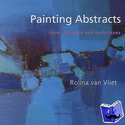 Vliet, Rolina van - Painting Abstracts