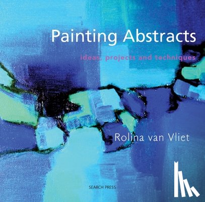 Vliet, Rolina van - Painting Abstracts