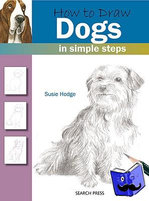 Hodge, Susie - How to Draw: Dogs