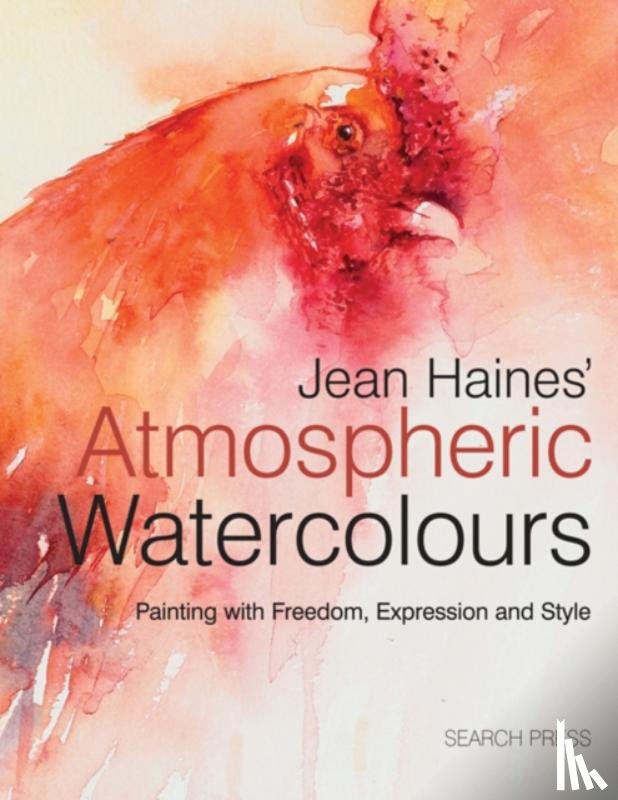 Haines, Jean - Jean Haines’ Atmospheric Watercolours