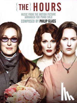 Glass, Philip - Philip Glass