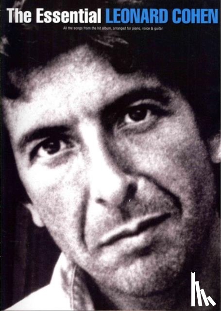  - The Essential Leonard Cohen