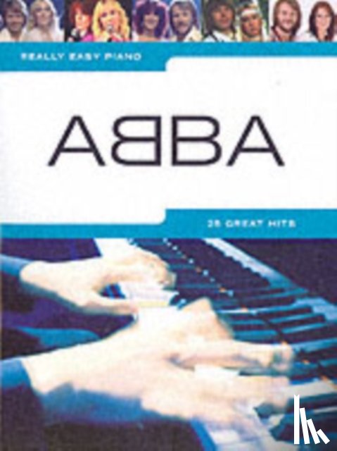 - Really Easy Piano