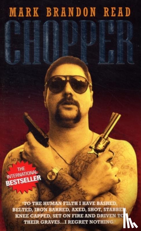 Brandon Read, Mark - Chopper